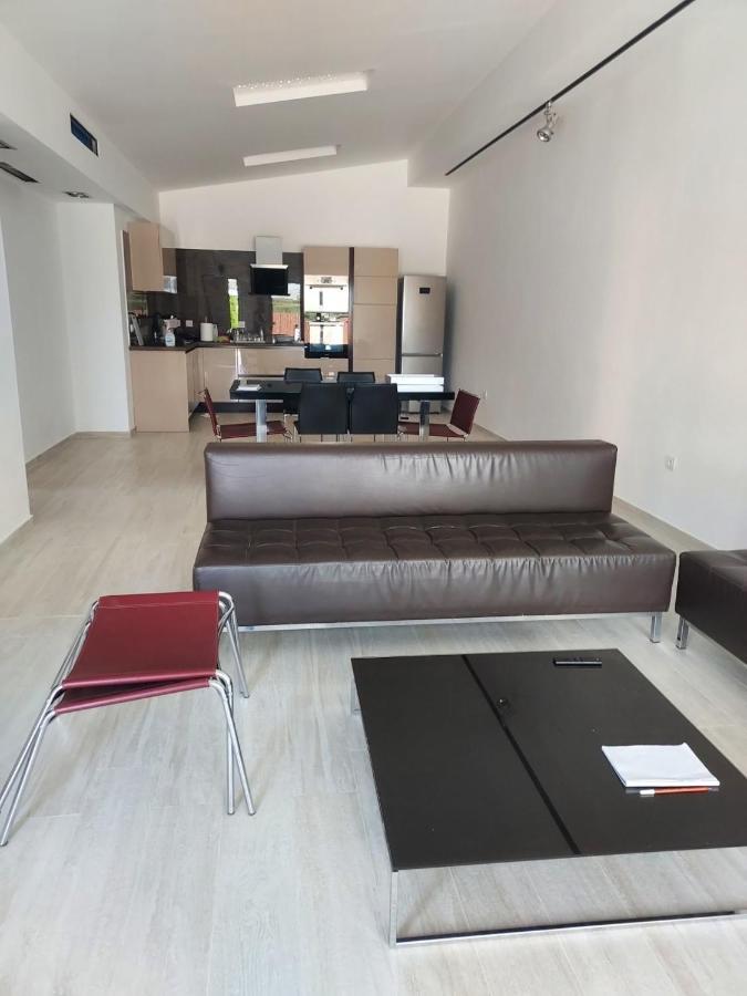 Elea Resort 2 Preveza Ngoại thất bức ảnh