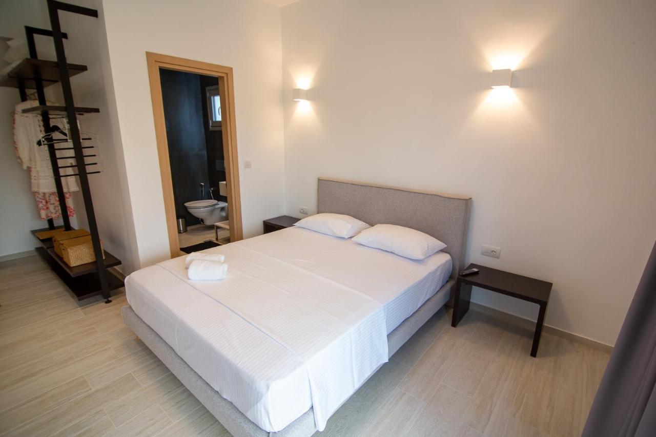 Elea Resort 2 Preveza Ngoại thất bức ảnh