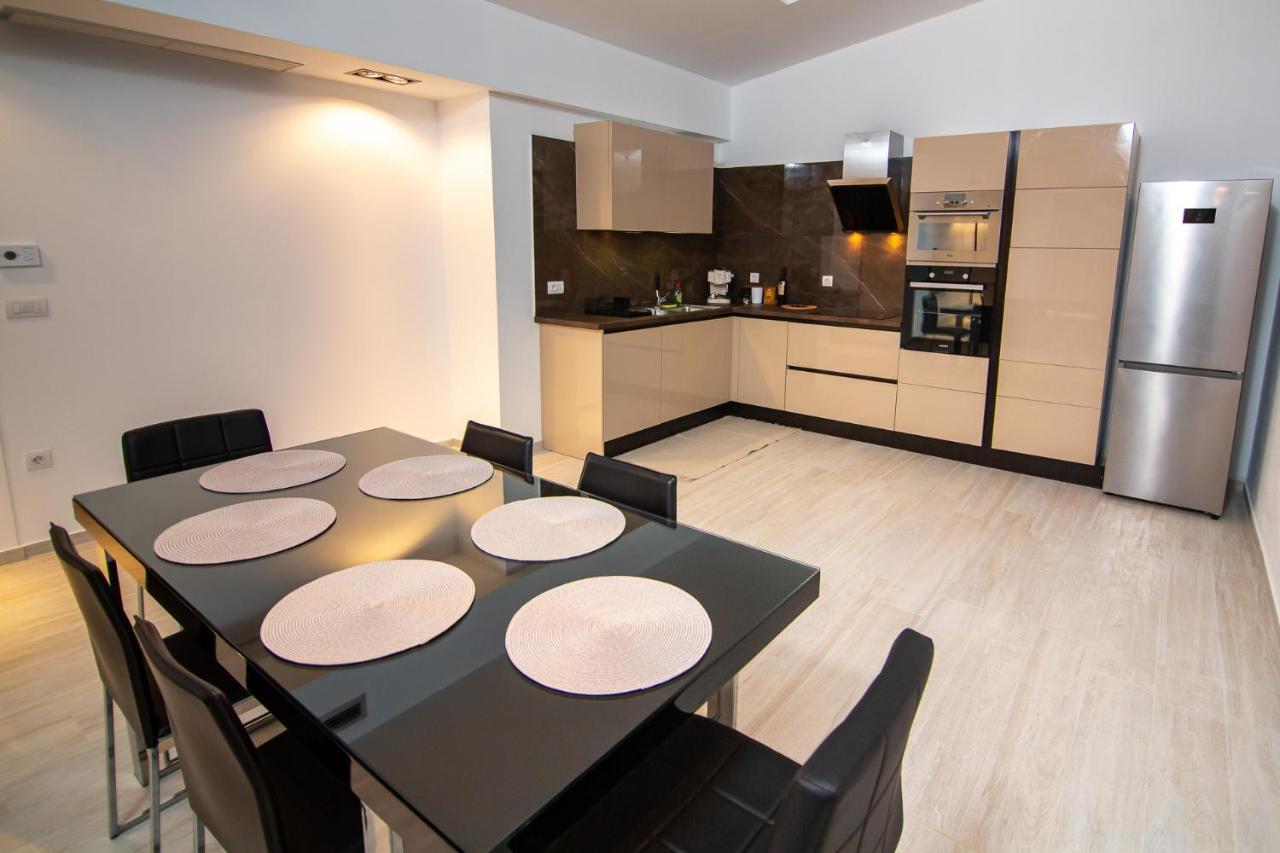 Elea Resort 2 Preveza Ngoại thất bức ảnh
