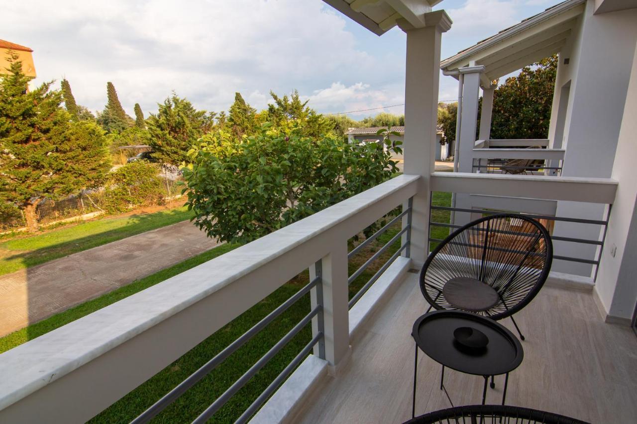 Elea Resort 2 Preveza Ngoại thất bức ảnh
