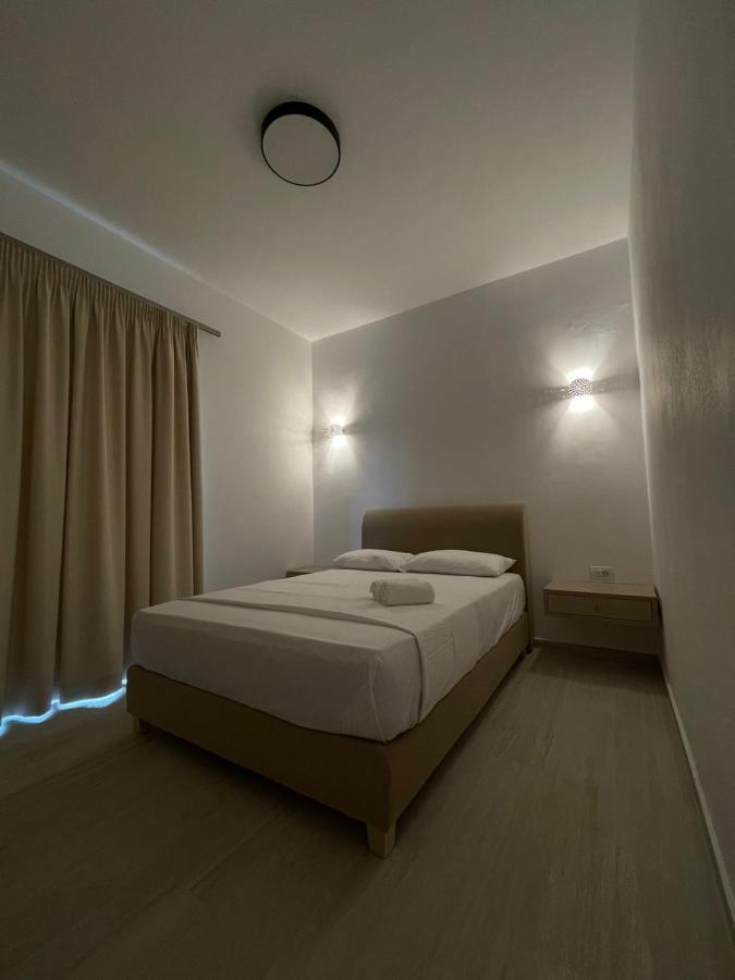 Elea Resort 2 Preveza Ngoại thất bức ảnh
