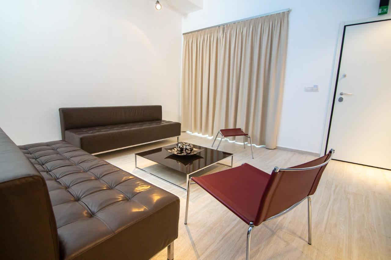 Elea Resort 2 Preveza Ngoại thất bức ảnh