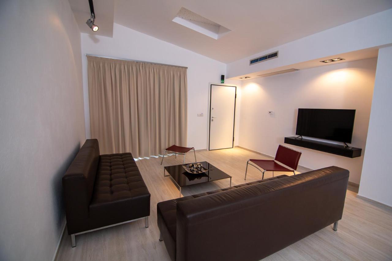 Elea Resort 2 Preveza Ngoại thất bức ảnh