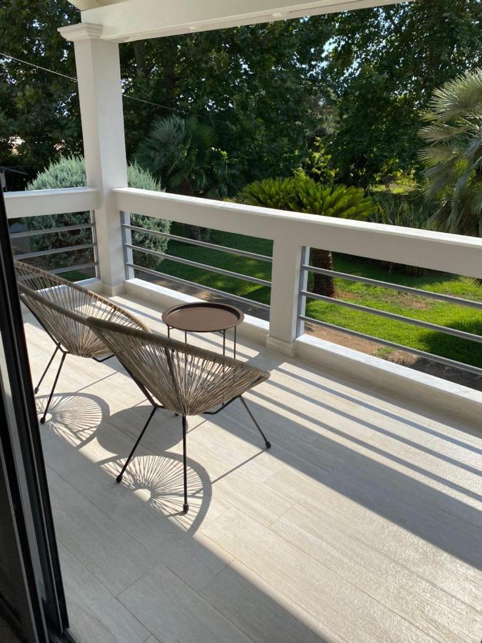 Elea Resort 2 Preveza Ngoại thất bức ảnh