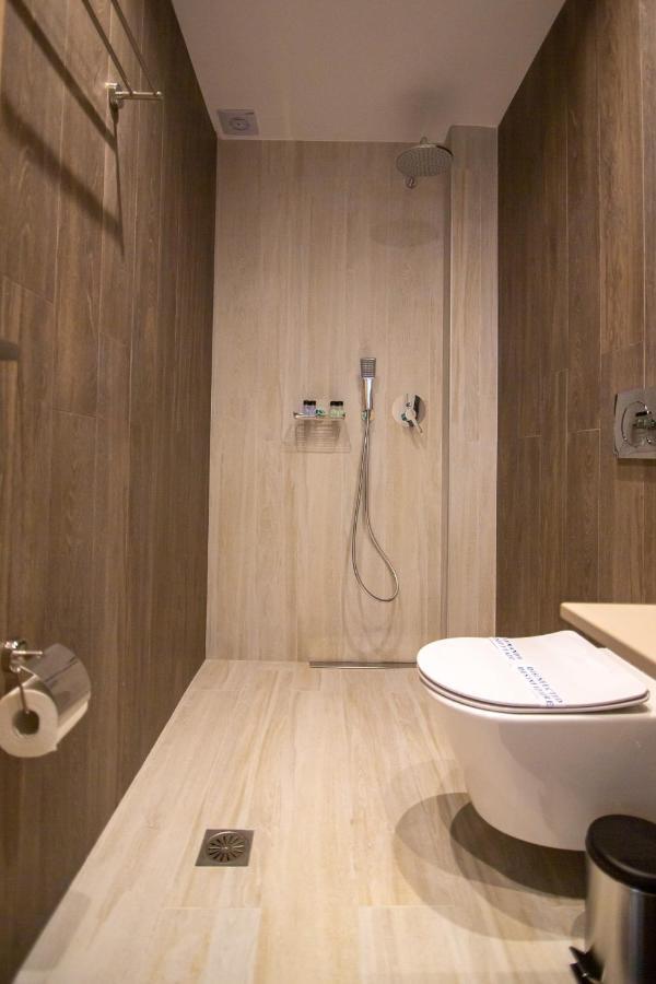 Elea Resort 2 Preveza Ngoại thất bức ảnh