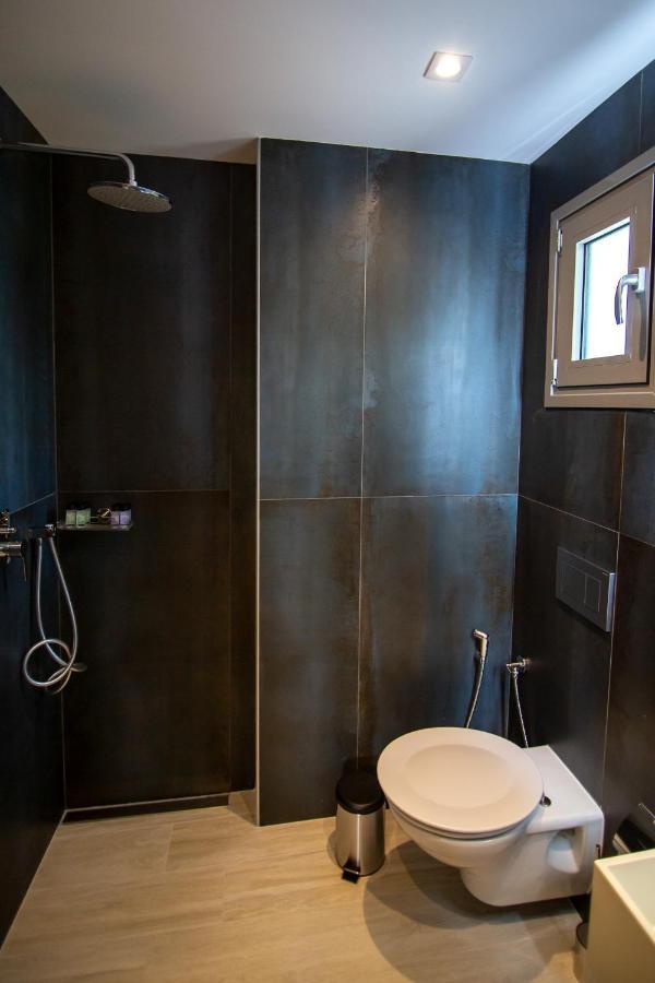 Elea Resort 2 Preveza Ngoại thất bức ảnh