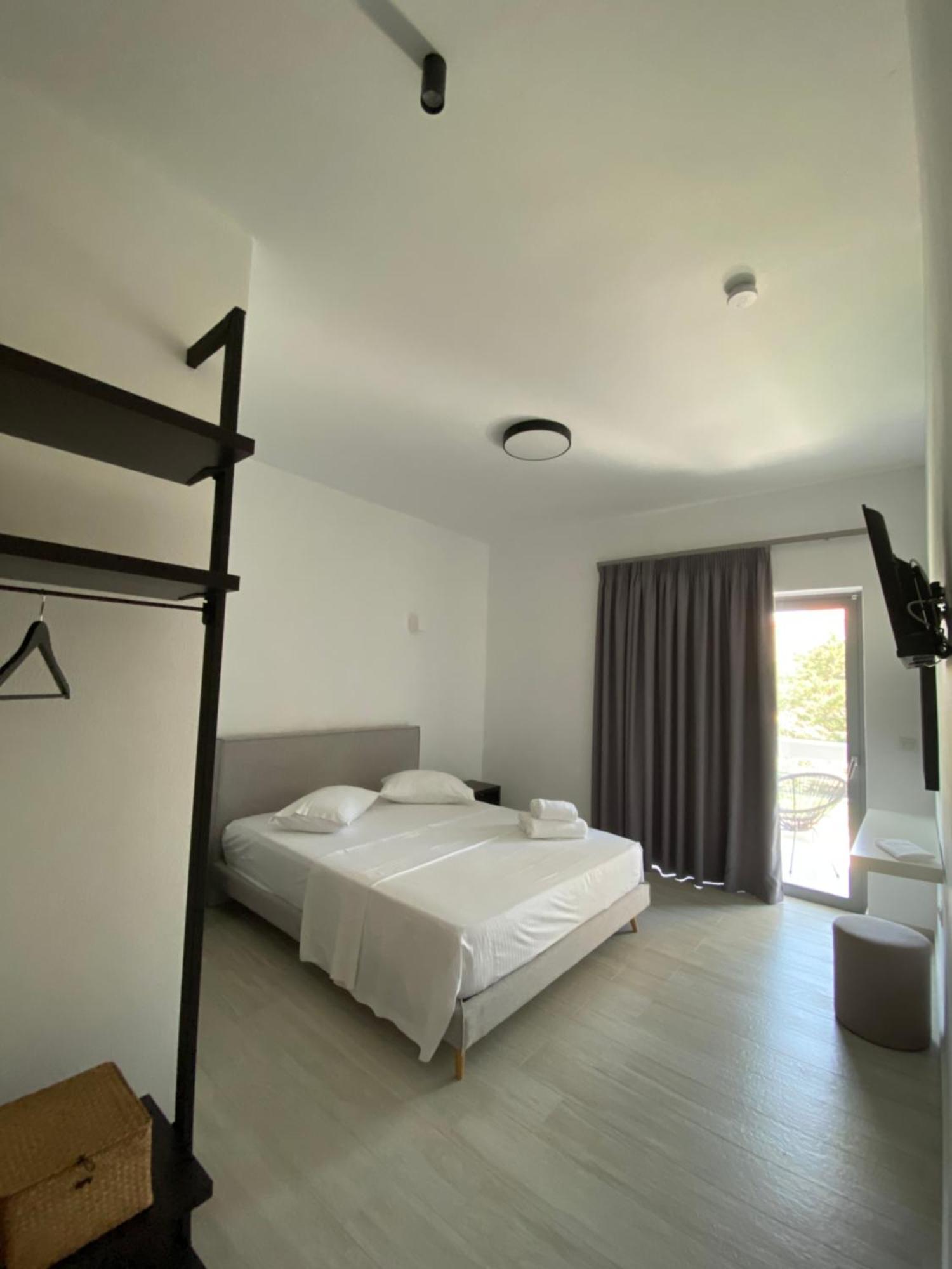 Elea Resort 2 Preveza Ngoại thất bức ảnh