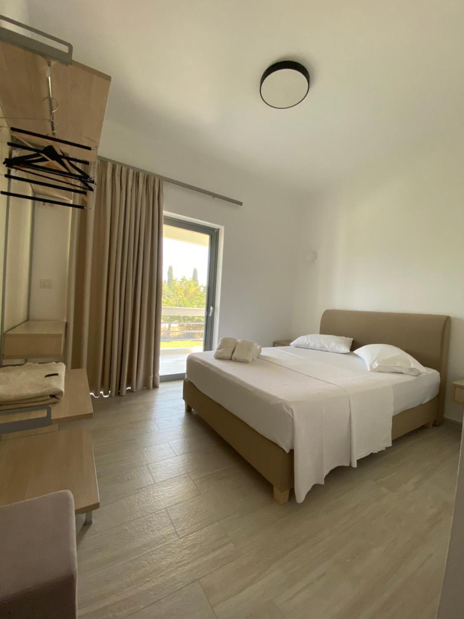 Elea Resort 2 Preveza Ngoại thất bức ảnh